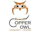 Copper Owl Logo