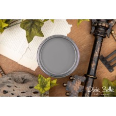 Chalk Mineral Paint - Hurricane Grey